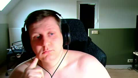 Snapshot of frenchfrieswithmayo chatting on 07.24.26 French fries online show from 07.24.26