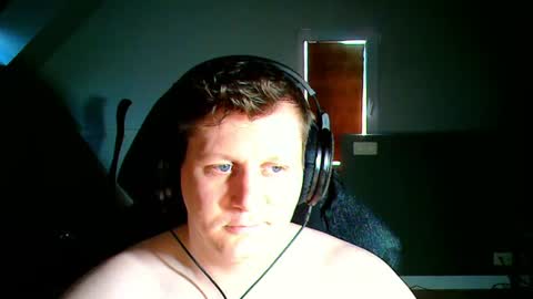 Snapshot of frenchfrieswithmayo chatting on 07.25.26 French fries online show from 07.25.26