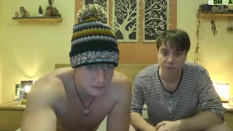 French Horny Bibs online show from 01.07.26