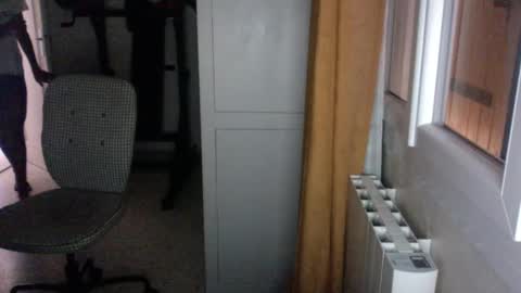 Snapshot of frenchie_bbc chatting on 02.16.25 Trezaza online show from 02.16.25