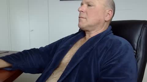 Snapshot of frenchrickdaddy chatting on 01.17.25 Rick online show from 01.17.25