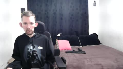 Thomas y Sophia online show from 12.20.24