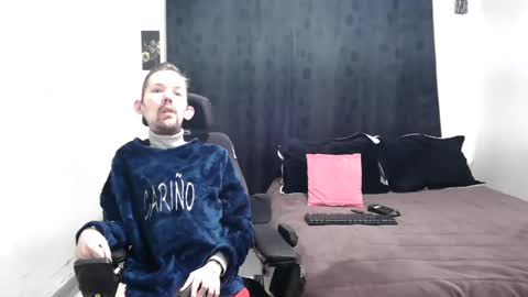 Thomas y Sophia online show from 02.27.25