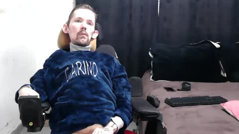 Thomas y Sophia online show from 02.27.25