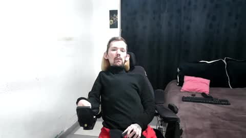 Thomas y Sophia online show from 03.01.25