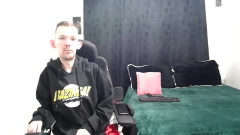 Thomas y Sophia online show from 03.06.25