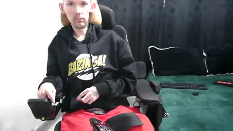 Thomas y Sophia online show from 03.06.25