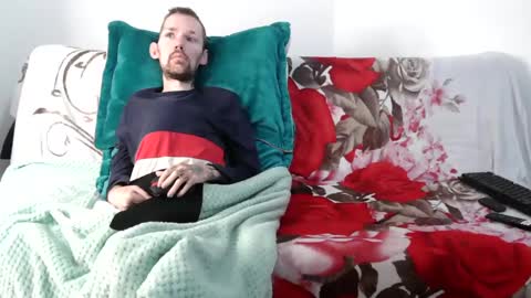 Thomas y Sophia online show from 10.10.25