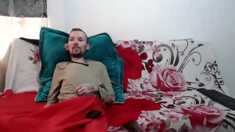 Thomas y Sophia online show from 03.12.26