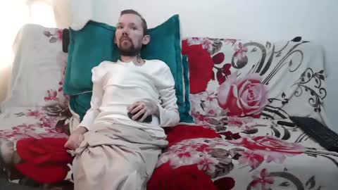 Thomas y Sophia online show from 04.08.26