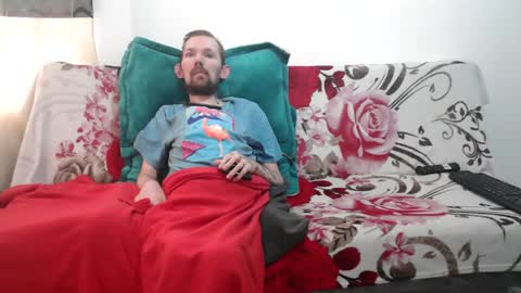 Thomas y Sophia online show from 04.15.26