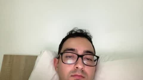 freshman  imonyou98 online show from 01.16.26