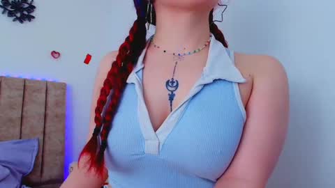 Charick  online show from 09.15.25