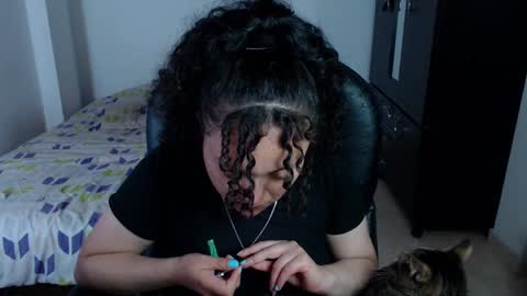 Louise  online show from 03.05.25