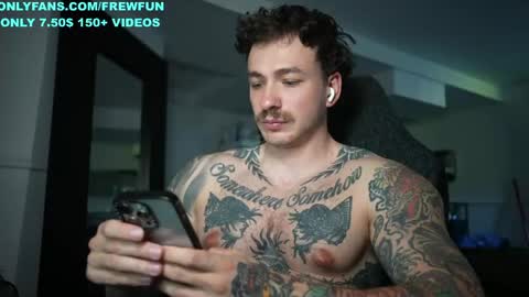 cameron online show from 06.01.26
