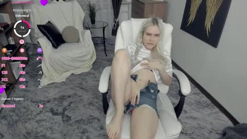 Freya online show from 02.06.26