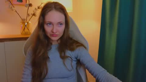 Snapshot of freya_nilsson chatting on 12.05.24 Freya online show from 12.05.24