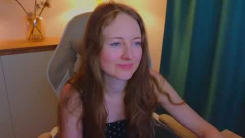 Snapshot of freya_nilsson chatting on 12.05.24 Freya online show from 12.05.24