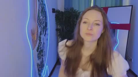 Snapshot of freya_nilsson chatting on 02.02.25 Freya online show from 02.02.25