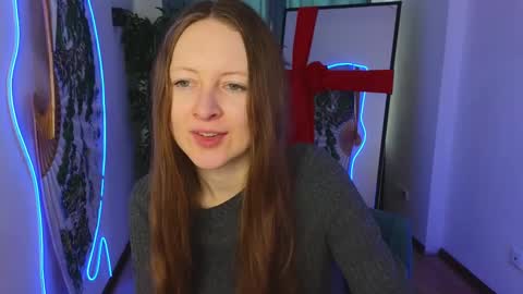 Snapshot of freya_nilsson chatting on 02.23.25 Freya online show from 02.23.25