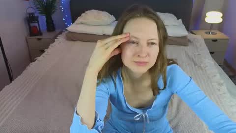 Snapshot of freya_nilsson chatting on 03.01.25 Freya online show from 03.01.25