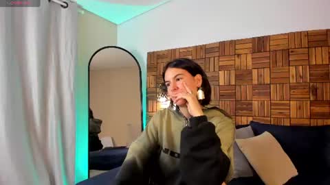 Snapshot of freyaa__1 chatting on 06.11.26 Freya online show from 06.11.26