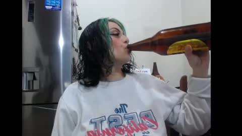 Snapshot of freyaa_sorceress chatting on 01.14.25 freyaa_sorceress online show from 01.14.25