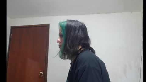 Snapshot of freyaa_sorceress chatting on 01.27.25 freyaa_sorceress online show from 01.27.25