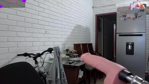 Snapshot of freyaa_sorceress chatting on 10.06.25 freyaa_sorceress online show from 10.06.25