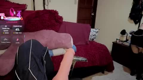 freyaa_sorceress online show from 01.18.26