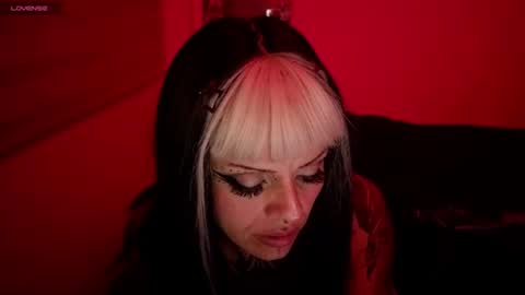 freyaa_sorceress online show from 07.07.26