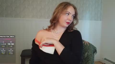 Miss Freya online show from 07.01.26