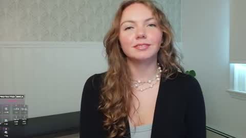 Miss Freya online show from 07.03.26