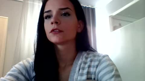 Snapshot of freyagoddess109616 chatting on 01.27.25 Freya online show from 01.27.25