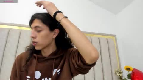 FreyaMoller  online show from 02.18.26