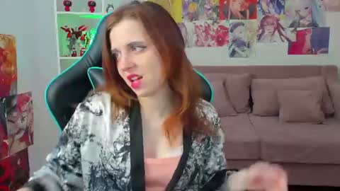 FreyaVeys online show from 07.06.26