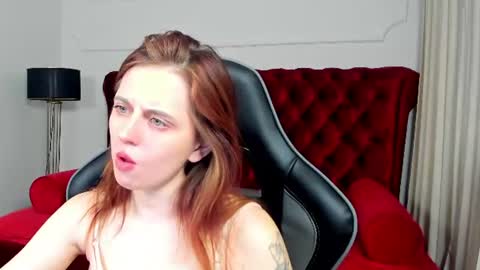 FreyaVeys online show from 07.12.26