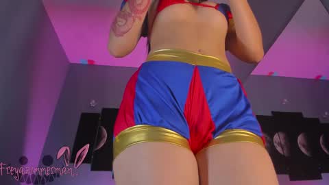 Pau. online show from 10.05.25