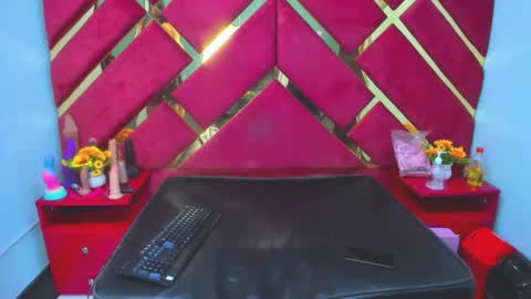 freyja_naugthy online show from 01.06.26