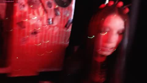 Call me Lilith online show from 03.22.26