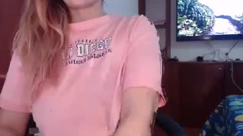 FREYJA LOREN online show from 05.15.26