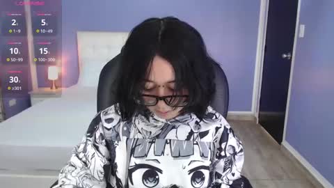 frida_lassi_ online show from 12.02.24