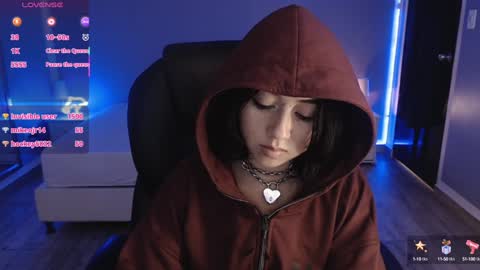 frida_lassi_ online show from 01.25.25