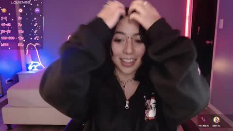 frida_lassi_ online show from 02.11.25