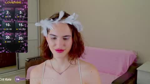 Snapshot of fridacure chatting on 01.11.25 Frida online show from 01.11.25