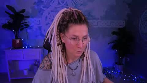 Frida Tander online show from 03.02.26