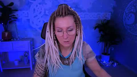 Frida Tander online show from 03.23.26