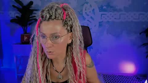 Frida Tander online show from 05.24.26