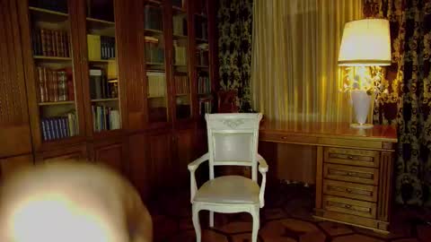 Viktor online show from 11.23.25