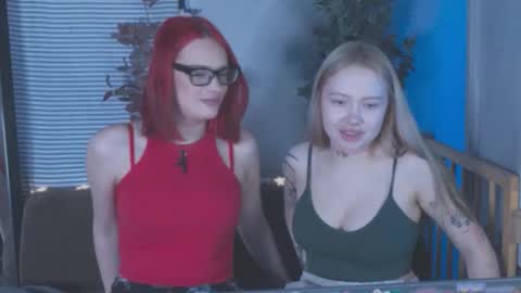 friend_zone_ online show from 01.12.26